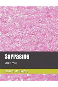 Sarrasine