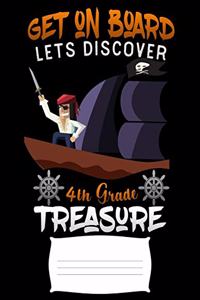get on board lets discover 4th grade