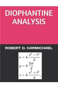 Diophantine Analysis