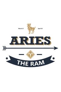 Aries The Ram