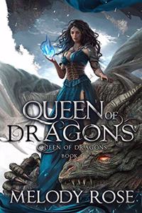 Queen of Dragons