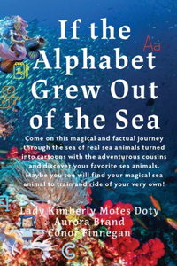 If The Alphabet Grew Out of The Sea