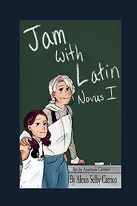 JAM with Latin Novus I