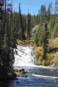 Jackson Hole Notebook