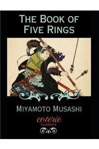 The Book of Five Rings (Annotated)