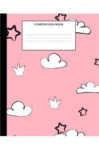 Composition Book