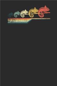 Chameleon Retro