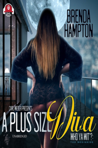 A Plus Size Diva Lib/E