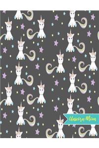 Unicorn Mom