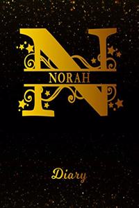 Norah Diary