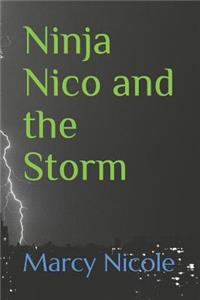 Ninja Nico and the Storm