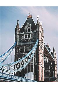 London Tower Bridge