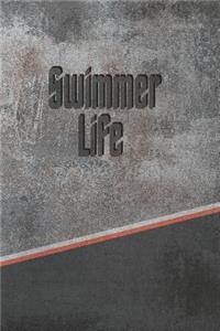 Swimmer Life