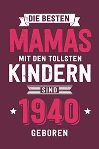 Die Besten Mamas mit den tollsten Kindern