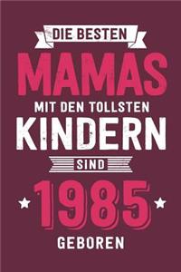 Die Besten Mamas mit den tollsten Kindern