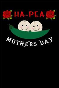 ha-pea mothers day