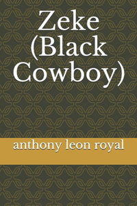Zeke (Black Cowboy)