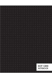 Dot Grid Notebook