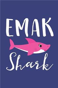 Emak Shark