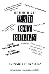Adventures of Bad Boy Billy