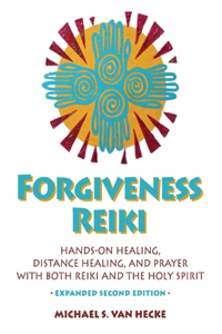 Forgiveness Reiki