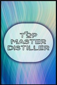 Top Master Distiller