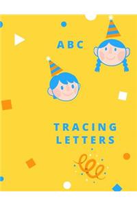 Trace Letters
