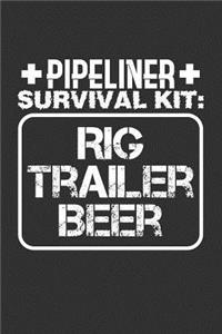 Pipeliner Survival Kit