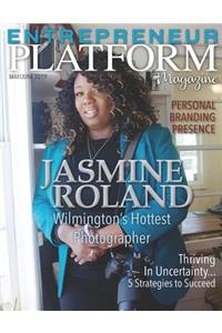 Entrepreneur Platform Magazine