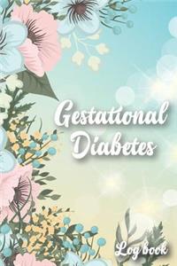 Gestational Diabetes Log Book