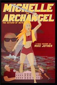 Michelle the Archangel