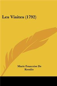 Les Visites (1792)