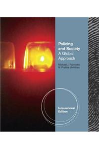 Policing & Society: A Global Approach