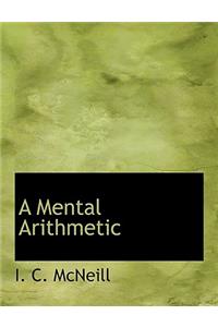 A Mental Arithmetic
