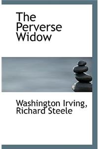 The Perverse Widow