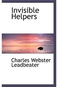 Invisible Helpers