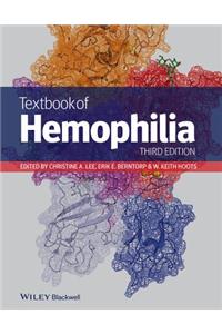 Textbook of Hemophilia