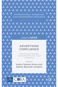 Advertising Confluence