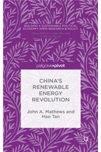 China's Renewable Energy Revolution