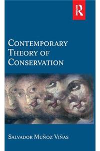 Contemporary Theory of Conservation