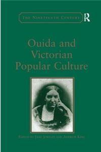 Ouida and Victorian Popular Culture