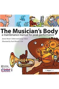 The Musician's Body
