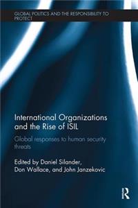 International Organizations and the Rise of Isil