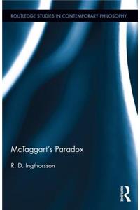 McTaggart's Paradox