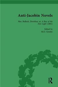 Anti-Jacobin Novels, Part I, Volume 3