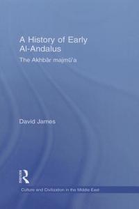 History of Early Al-Andalus