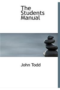 The Students Manual