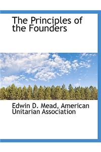 The Principles of the Founders