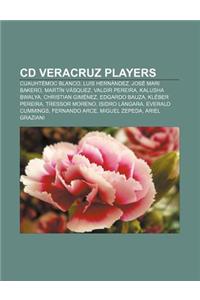 CD Veracruz Players