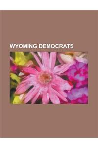Wyoming Democrats